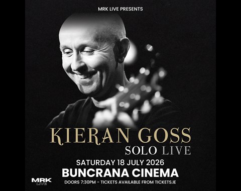 Kieran Goss