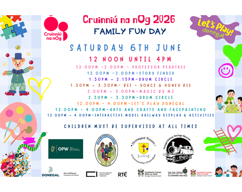 Cruinniu na nOg