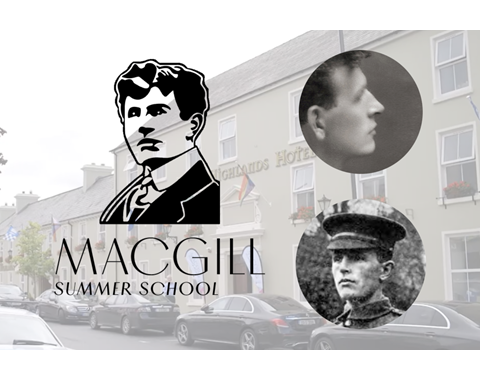 MacGill Summer School 2026