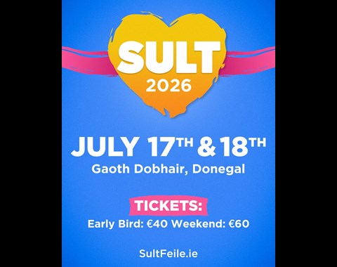 Sult Feile