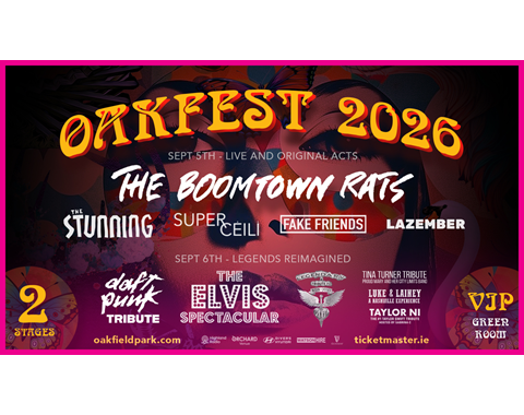 Oakfest