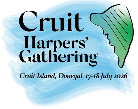 Cruit Harpers Gathering