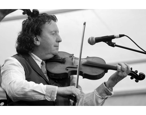 49th Ballyshannon Folk & Traditional Music Festival