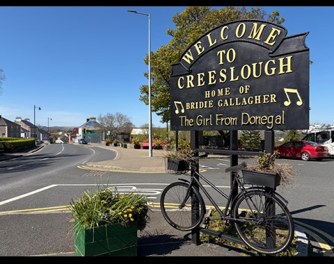 Creeslough Fair Day