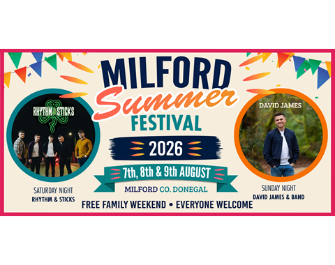 Milford Summer Festival