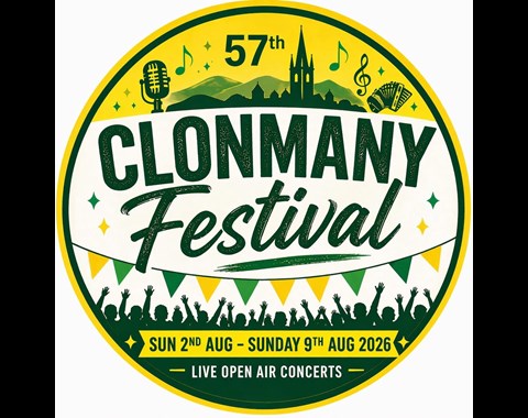 Clonmany Festival