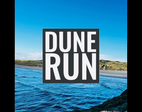 Bundoran Dune Run