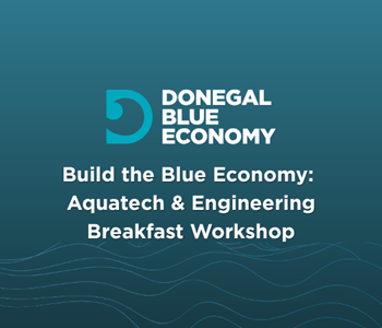 Register Now for our Build the Blue Economy Workshop