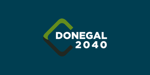 Donegal 2040 is a special purpose vehicle set up by Donegal County Council to positively contribute to economic development and job creation in Donegal.