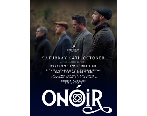 Onoir Live
