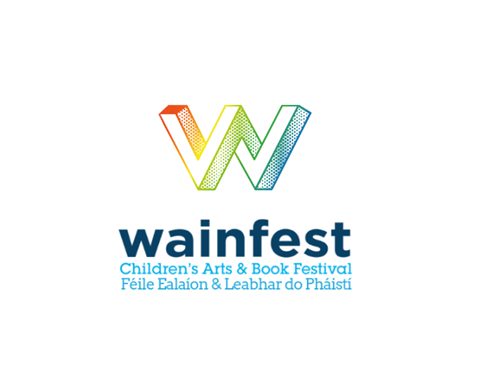 Wainfest - Children's Arts and Book Festival