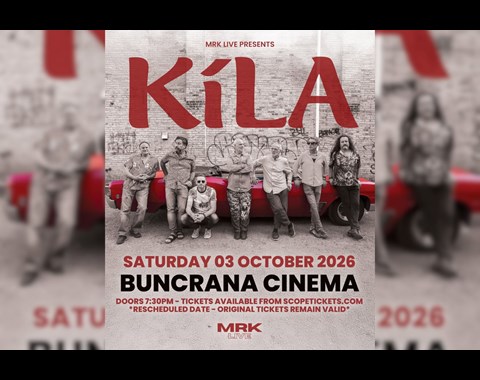 Kíla