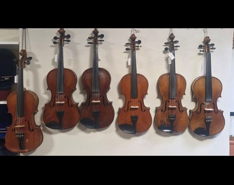 The Annual Glenties Fiddle Weekend 2026