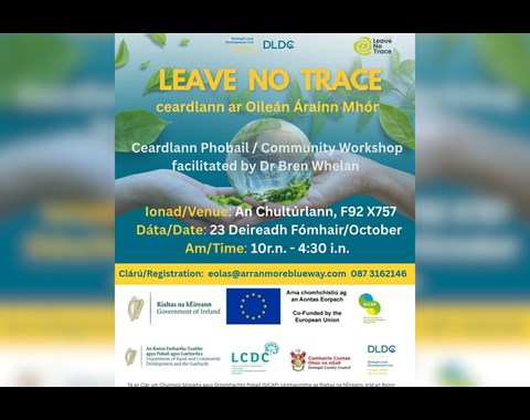 Leave No Trace