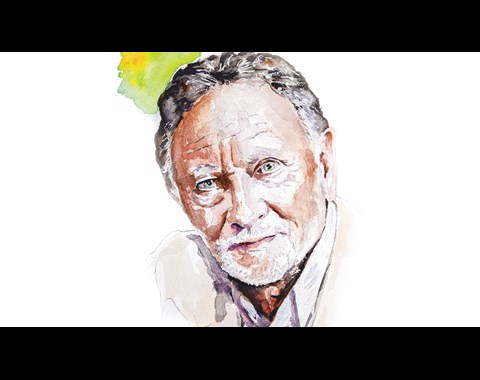 An Evening with Phil Coulter